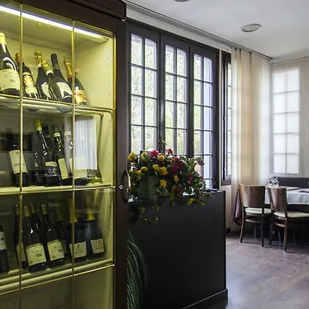 Szálloda Michelangelo