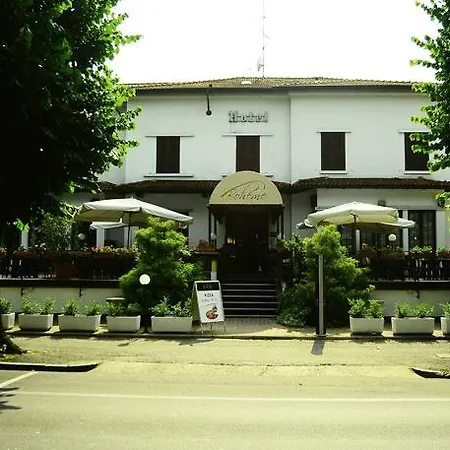 米开朗基罗酒店 酒店