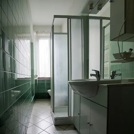 Michelangelo Hotel 3*