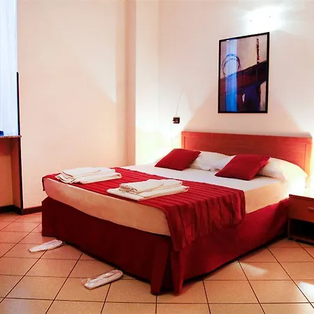 Michelangelo Hotel Arona