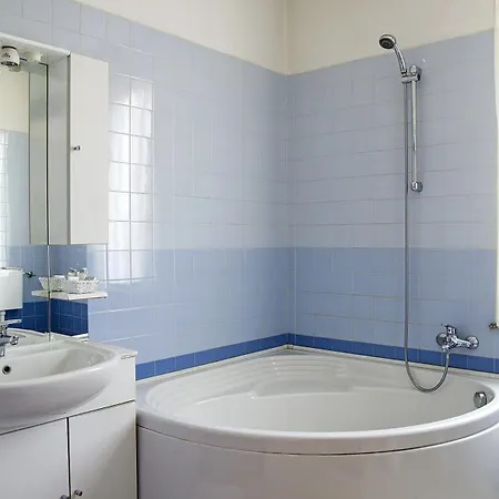 Hotel Michelangelo 3*