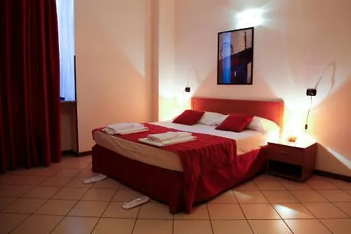 Michelangelo 3* 아로나