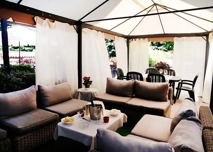 Michelangelo 호텔 3*