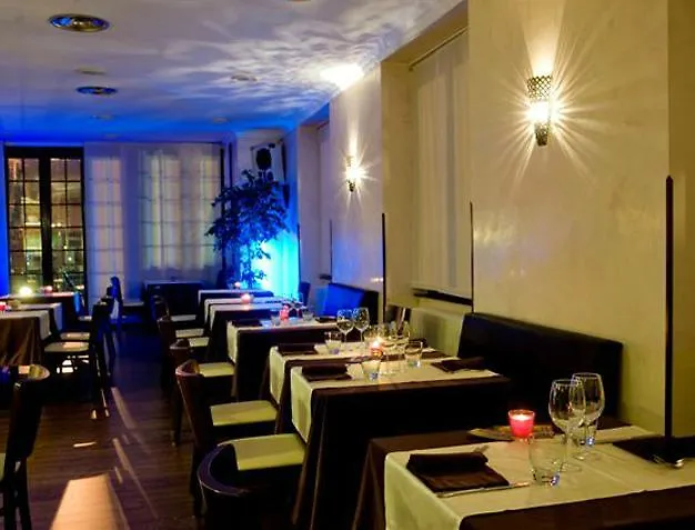 Michelangelo 3* 아로나