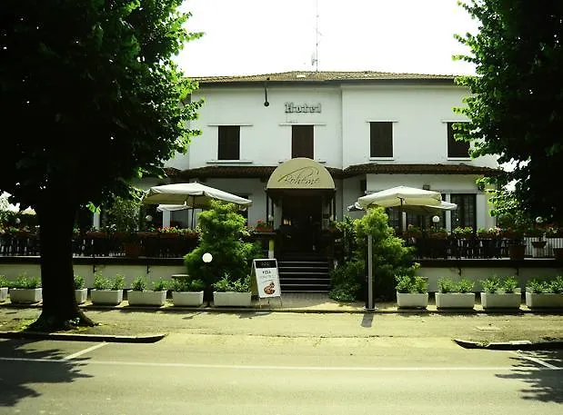 米开朗基罗酒店 酒店