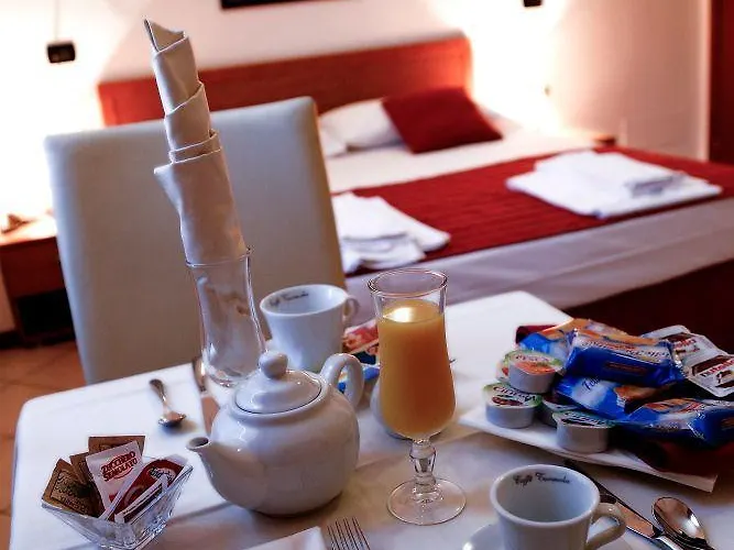 Michelangelo 3* 아로나